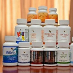 Nutritionals