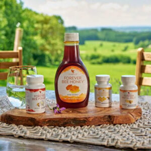 Bee Products